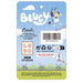 Училищна чанта Bluey Син 18 x 22 x 4 cm