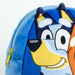 Училищна чанта Bluey Син 18 x 22 x 4 cm