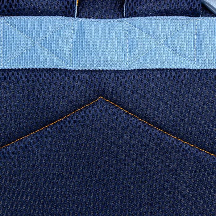 Училищна чанта Bluey Син 30 x 25 x 10 cm