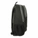 Училищна чанта Eckō Unltd. Worldwide Черен 32 x 44 x 16 cm