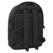 Училищна чанта El Ganso +usb el ganso basics Черен 31 x 44