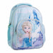 Училищна чанта Frozen Син