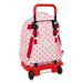 Училищна чанта Glow Lab Frutitas 33 x 45 x 22 cm