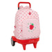 Училищна чанта Glow Lab Frutitas 33 x 45 x 22 cm