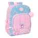 Училищна чанта Glow Lab Swing Многоцветен 33 x 42 x 14 cm