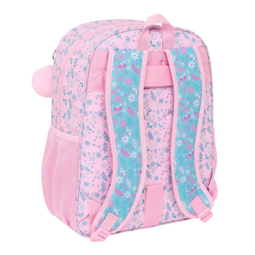Училищна чанта Glow Lab Swing Многоцветен 33 x 42 x 14 cm