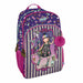 Училищна чанта Gorjuss Up and away Лилав 29 x 45 x 17 cm