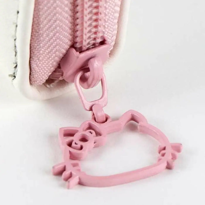 Училищна чанта Hello Kitty 15 x 2,5 cm