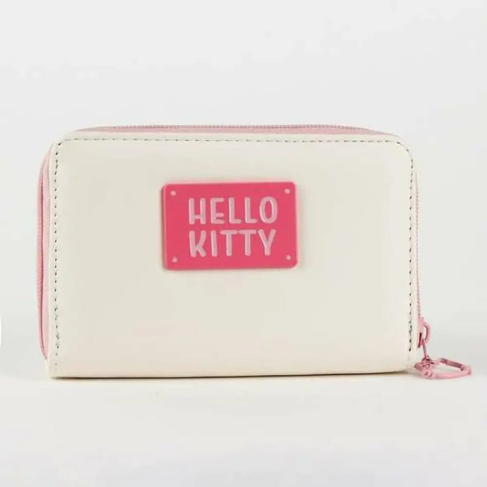 Училищна чанта Hello Kitty 15 x 2,5 cm