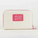 Училищна чанта Hello Kitty 15 x 2,5 cm