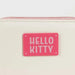 Училищна чанта Hello Kitty 15 x 2,5 cm
