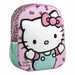 Училищна чанта Hello Kitty Розов 25,0 x 31,0 x 10,0 cm