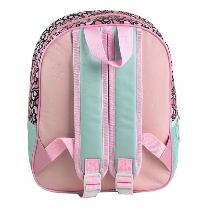 Училищна чанта Hello Kitty Розов 25,0 x 31,0 x 10,0 cm