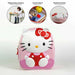Училищна чанта Hello Kitty Розов