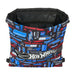 Училищна чанта Hot Wheels Многоцветен 26 x 34 x 1 cm