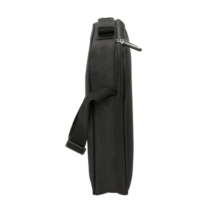 Училищна чанта Kappa Dark Черен 38 x 28 x 6 cm