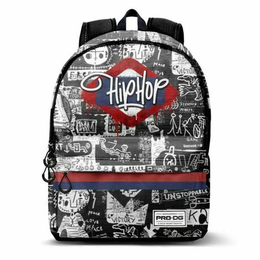 Училищна чанта Karactermania Prodg Underhiphop Fan 41 x 30