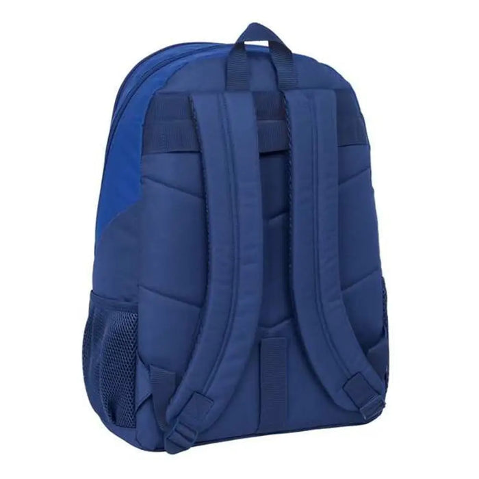 Училищна чанта Kelme Blue Син 32 x 44 x 16 cm