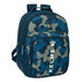 Училищна чанта Kelme Epic Морско син 32 x 42 x 15 cm