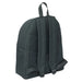 Училищна чанта Kings League Kunisport Сив 33 x 42 x 15 cm