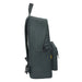 Училищна чанта Kings League Kunisport Сив 33 x 42 x 15 cm