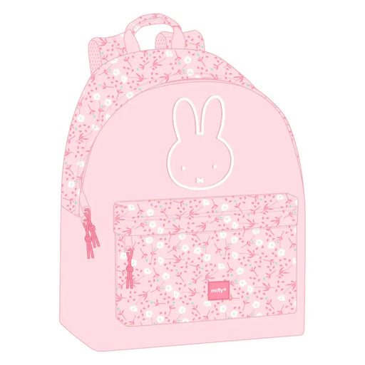 Училищна чанта Miffy miffy 31 x 41 x 16 cm