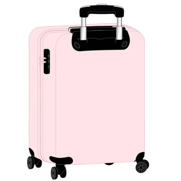 Училищна чанта Miffy miffy 34,5 x 55 x 20 cm