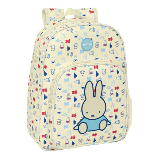 Училищна чанта Miffy Buddy 26 x 34 x 11 cm