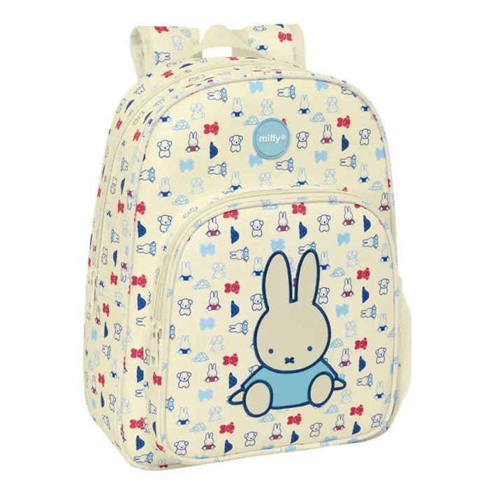 Училищна чанта Miffy Buddy 26 x 34 x 11 cm