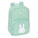 Училищна чанта Miffy Menta Мента 20 x 28 x 8 cm