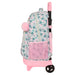 Училищна чанта Minnie Mouse Minty Розов 33 x 45 x 22 cm