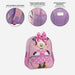 Училищна чанта Minnie Mouse Розов