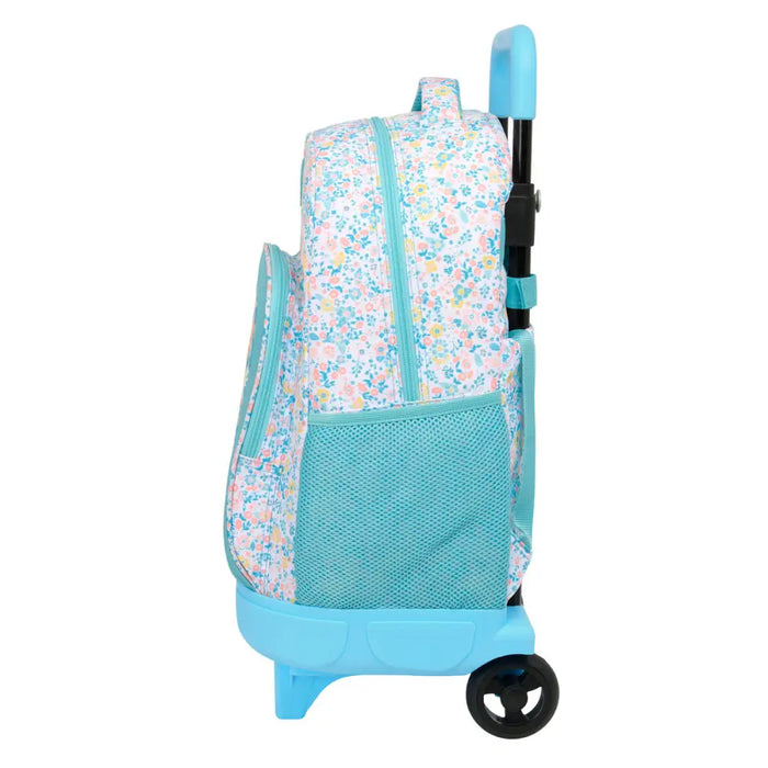 Училищна чанта Moos Fiori Многоцветен 33 x 45 x 22 cm