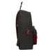 Училищна чанта Munich Vulcan Черен 33 x 42 x 15 cm