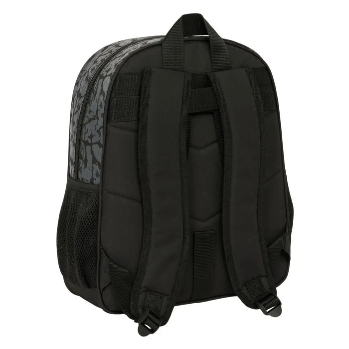 Училищна чанта Naruto Черен 32 x 38 x 12 cm