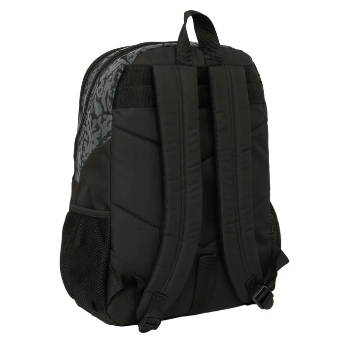 Училищна чанта Naruto Черен 32 x 44 x 16 cm