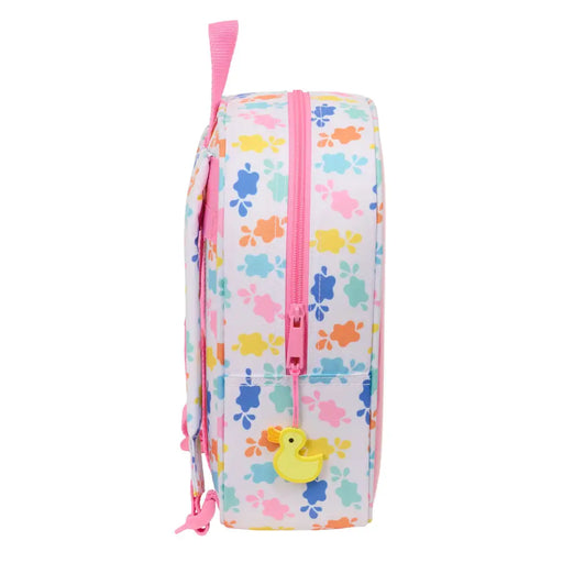 Училищна чанта Peppa Pig Baby pig Многоцветен 22 x 27 x 10