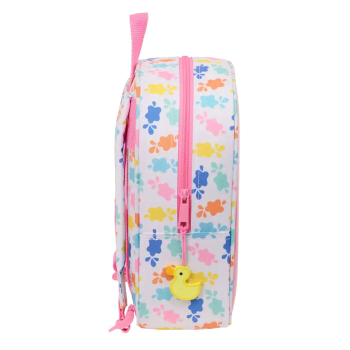 Училищна чанта Peppa Pig Baby pig Многоцветен 22 x 27 x 10