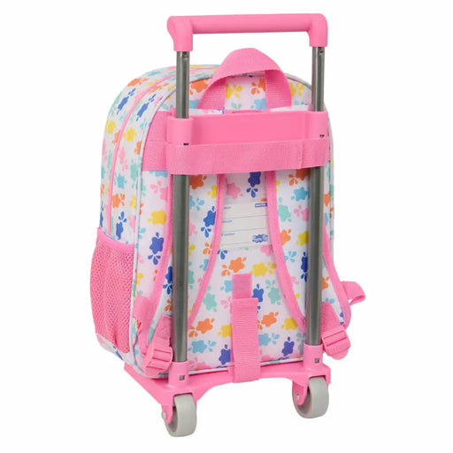 Училищна чанта Peppa Pig Baby pig Многоцветен 26 x 11 x 67