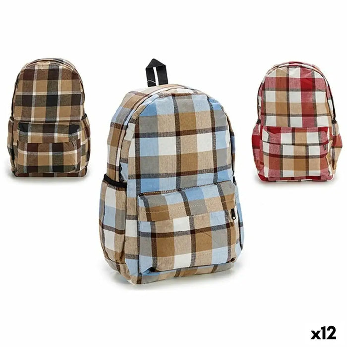 Училищна чанта Pincello 13 x 45 x 31 cm 31 x 45 x 13 cm