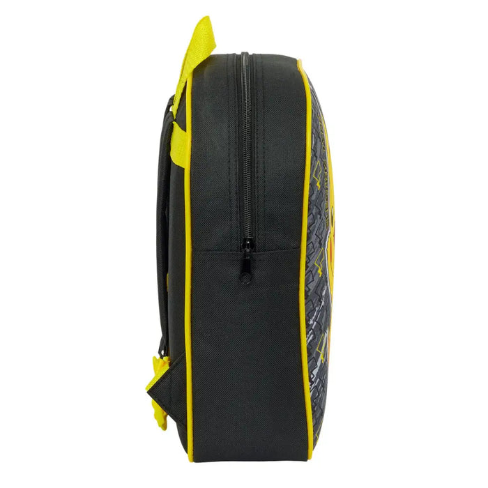 Училищна чанта Pokémon Многоцветен 22 x 27 x 10 cm