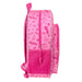 Училищна чанта Rainbow High Shine Многоцветен 33 x 42 x 14