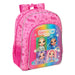 Училищна чанта Rainbow High Shine Многоцветен 32 x 38 x 12