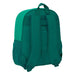 Училищна чанта Real Betis Balompié Зелен 32 x 38 x 12 cm