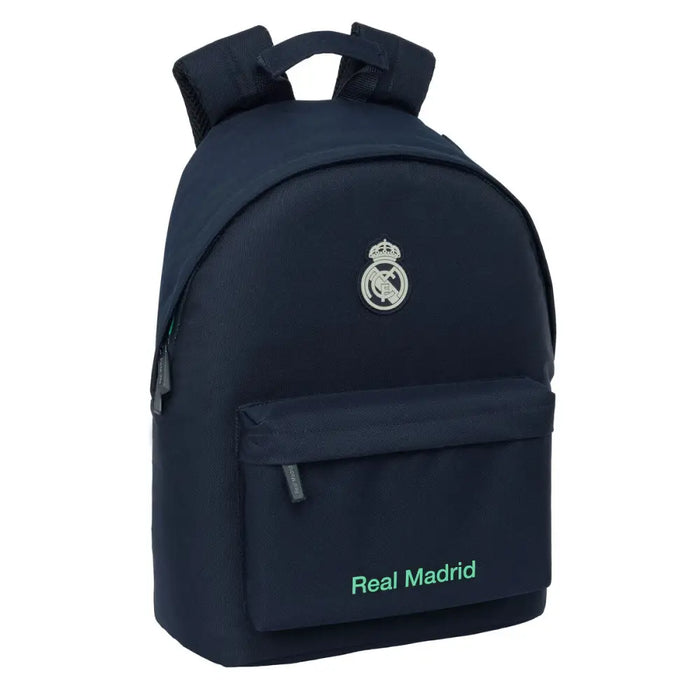Училищна чанта Real Madrid C.F. 31 x 41 x 16 cm