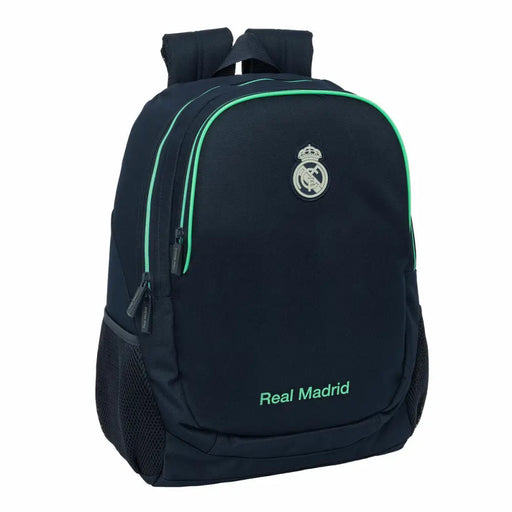 Училищна чанта Real Madrid C.F. 32 x 44 x 16 cm