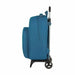 Училищна чанта с колелца 905 BlackFit8 M313G Син 32 x 42 x