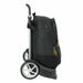 Училищна чанта с колелца Munich Topo Черен 32 x 44 x 16 cm