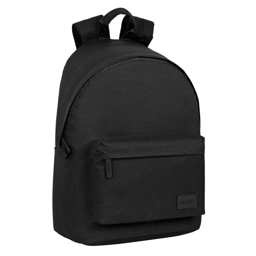 Училищна чанта Safta 31 x 41 x 16 cm Черен