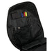 Училищна чанта Safta Black Черен 30 x 44 x 16 cm